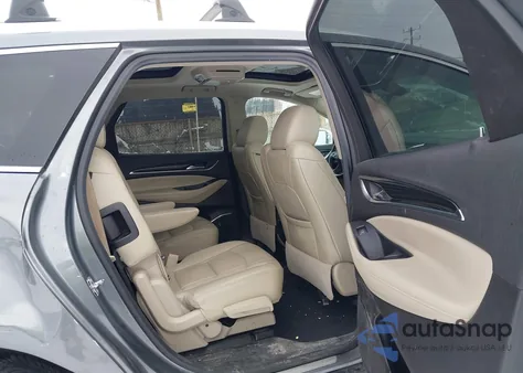 2020 Buick Enclave Fwd Essence z USA, uszkodzony, nr VIN 5GAERBKW2LJ147364